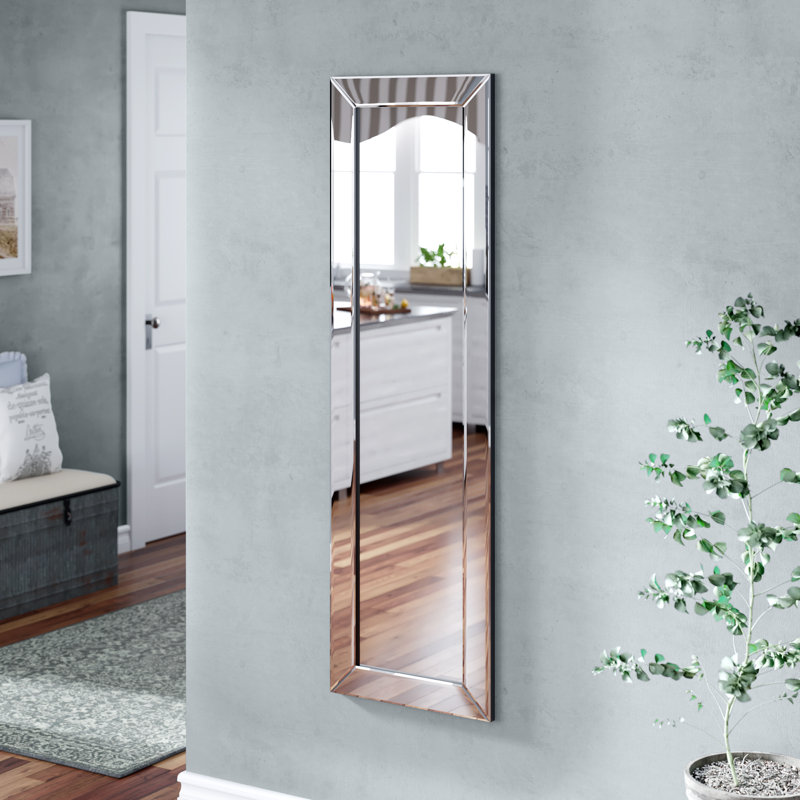 Burriss Rectangle Mirror