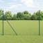 Metal Border Fencing