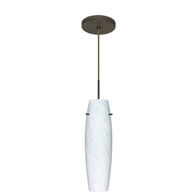 Jude 1 - Light Single Pendant