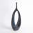 Open Oval Ring Vase-Celestial-24450702-24450701