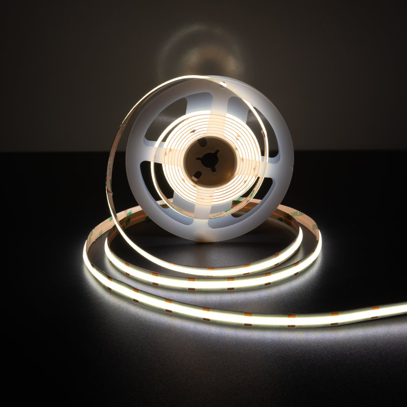 COB-LED-Stripe L: 3 M CCT