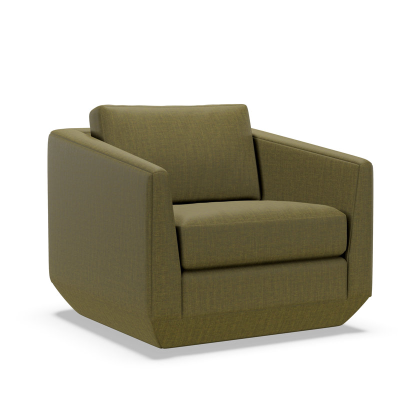 Veronica Swivel Chair, 2361-21