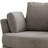 42.1" Wide Slipcovered Swivel Barrel Chair-1954448354