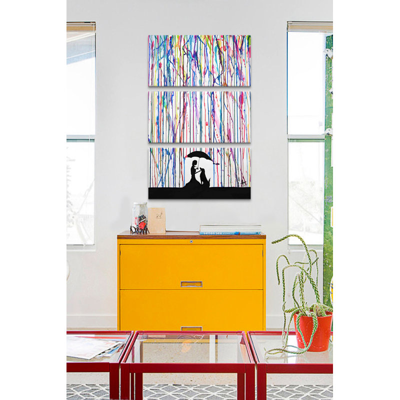 Laussat Modern & Contemporary, 18" H x 12" W x 1.5" D