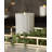 Sutton Real Wax Flickering Flameless Battery Powered LED Pillar Candle-1714739105-1714739118