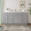Base de meuble-lavabo simple 60 po seulement-95942033