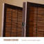 Paravent 4 panneaux en bois massif-941261320