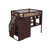 Giacopo Kids Full Loft Bed with Drawers-2031012173