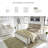 Atas 64'' W 9 - Drawer Dresser