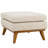 Modway Engage Upholstered Fabric Ottoman-939598228