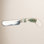 Spode Christmas Tree Spreader 4.75"