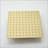 10-Inch Wall Mounted Rain Shower System with Handheld, Brushed Gold-125774891