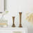 11.4'' H Iron Tabletop Pillar