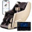 Fauteuil de massage 3D complet