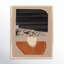 Orange Is The New Black 3 Painting by Andrea Stokes-261575293-261575295