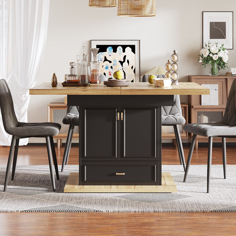 Extendable Dining Table