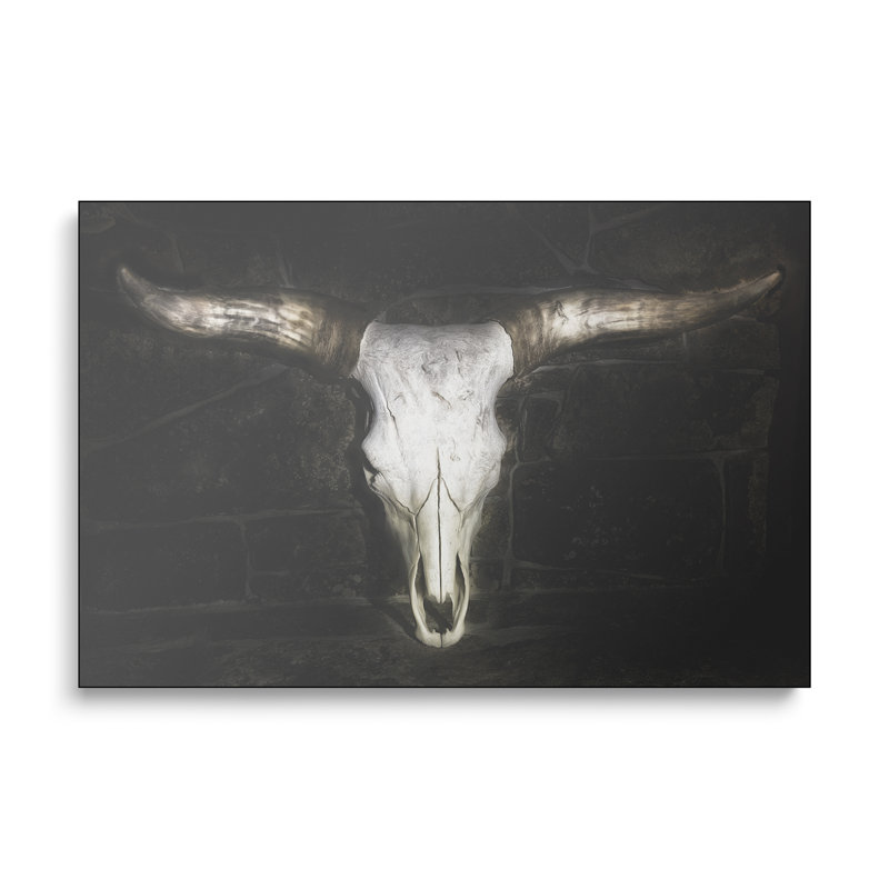 Reproduction d'art sur toile Stequelix par PHBurchett
