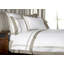 Sinfonia Percale Flat Sheet-81132013-81132014