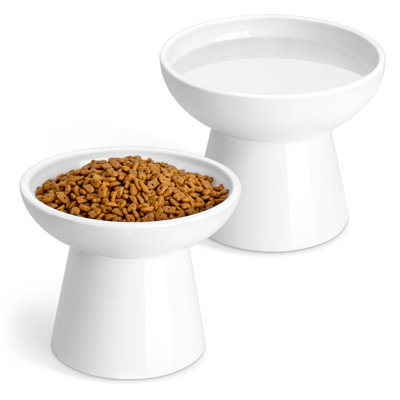Elevated Feeder