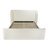 Novi Lizzie Upholstered Storage Bed-98495589-98495590