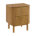 Reeded Birch