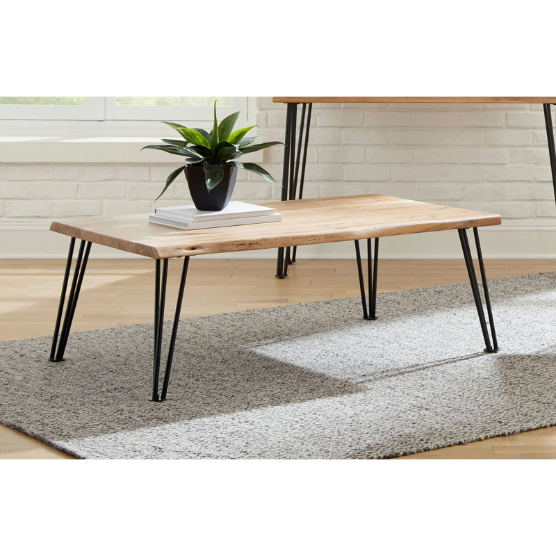 Table basse Delphi