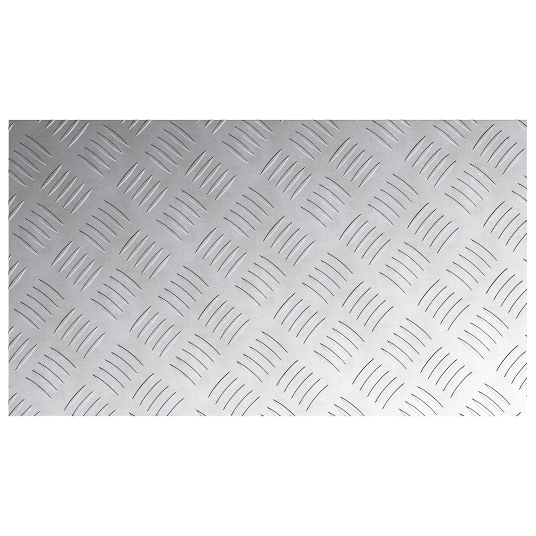 Aluminium Non-Slip Stair Treads
