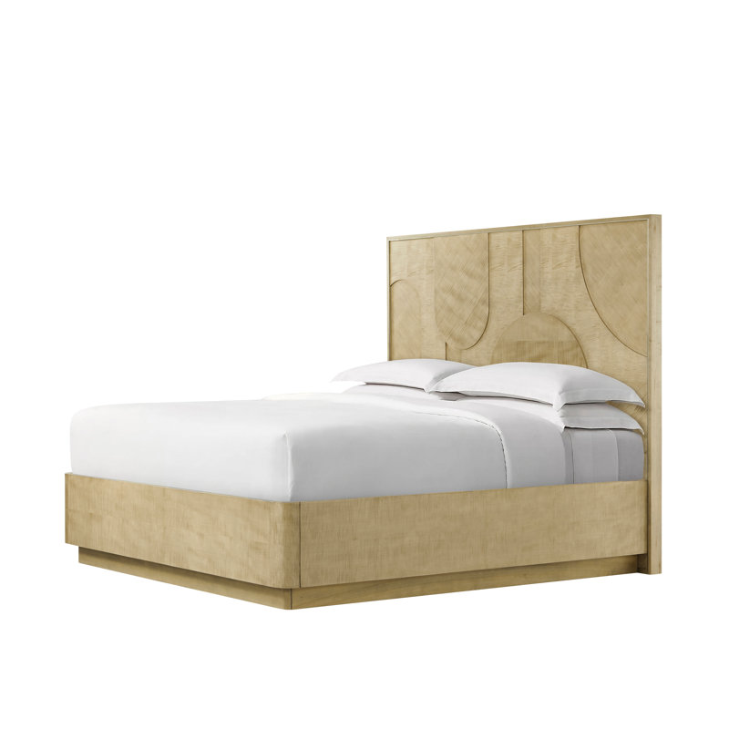 Origins Bed, Queen, Sesame