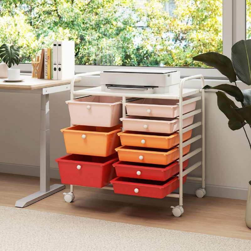 7 Tier Plant Stand