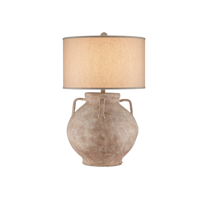 Pompeii Standard Table Lamp