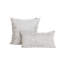 EARTH TONES Square Pillow Cover & Insert