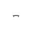 Lariat Bar/Handle Pull;1-73711165