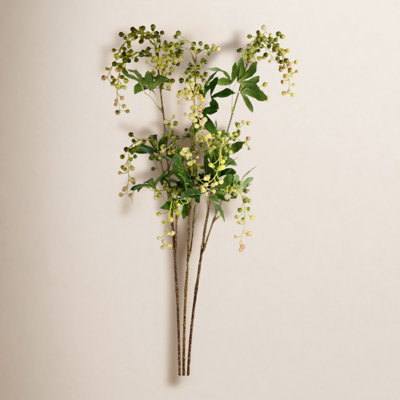 Berry Floral Stems
