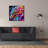 'Dragon' by Dean Russo Canvas Wall Art-1125358416