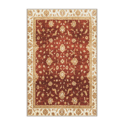 Abstract Indoor Rug