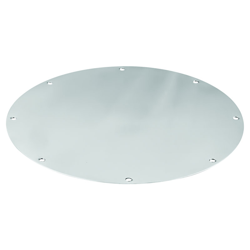 MEPRA Specialist Stainless Steel Tray