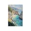 Impression sur toile Secret Sea Arch-982607203-982607207