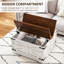 Table basse avec rangement Farmhouse-563730065