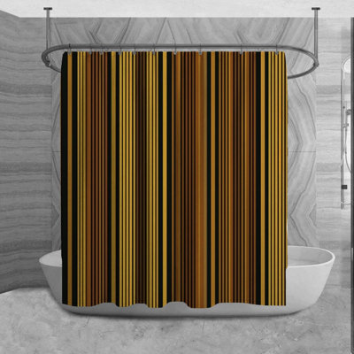 Takerra Shower Curtain