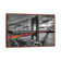 GW Streak by David Gardiner - Print on Canvas