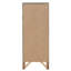 Commode pour femme 7 tiroirs Marilla G1505-LC