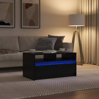 Coffee Table with Storage