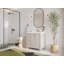 Ensemble de meuble-lavabo simple 36 po Bronya-96383308