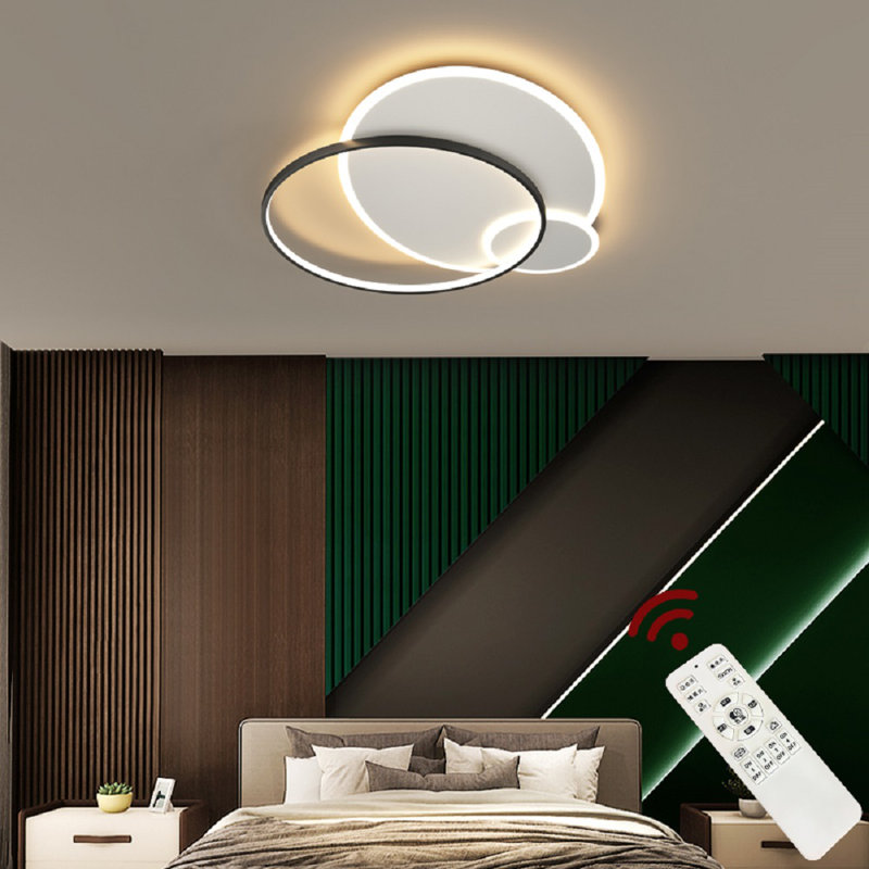 LED Flush Mount