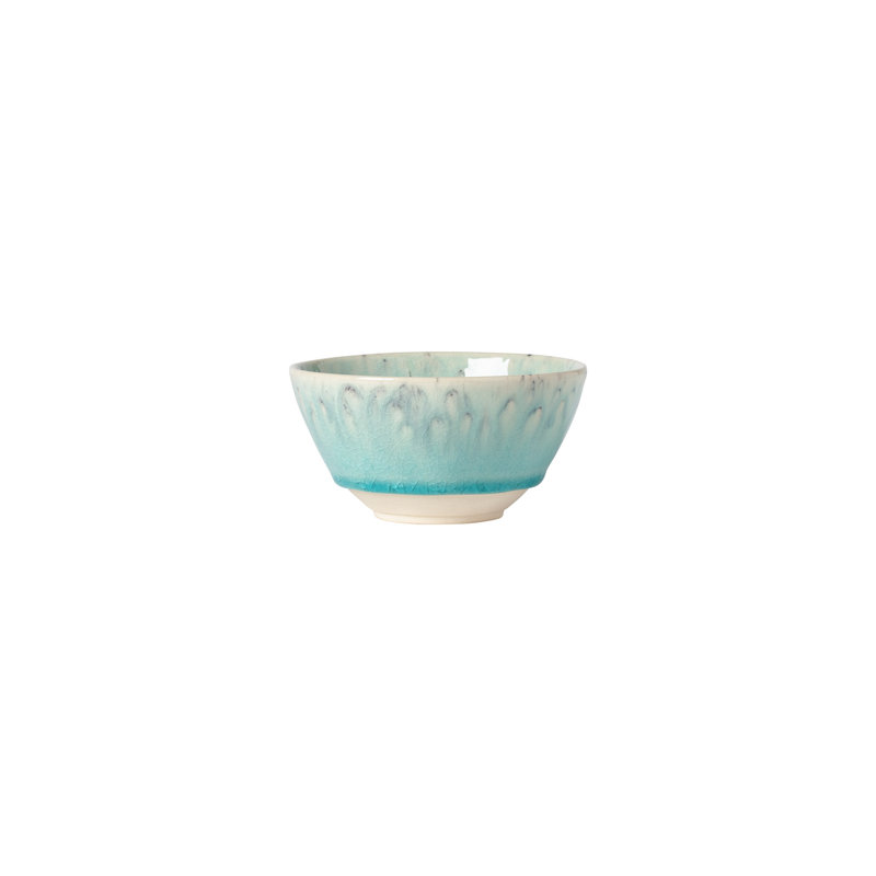 Madeira Handmade Stoneware Cereal Bowl
