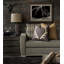 Lodge Square Pillow Cover & Insert