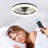 Ceiling Fan With Lights Dimmable LED