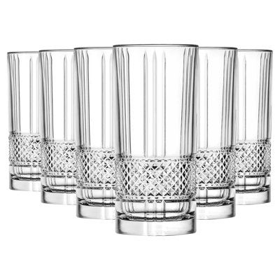 370ml Highball Glass