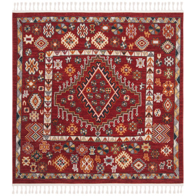 Jazlyn Southwestern Indoor/Outdoor Rug