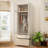 Cheadle Yurt Armoire